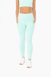 Foldover Highwaist Leggings