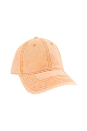 Acid Wash C.C Ball Cap