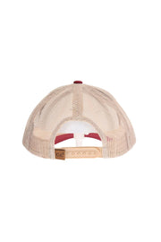 Unisex Embroidered Outdoor Patch C.C Ball Cap