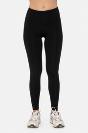 High-Waisted Performance Leggings