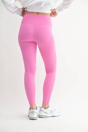 High-Waisted Performance Leggings