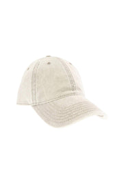 Acid Wash C.C Ball Cap