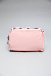 CROSS BODY SLING BELT BAG