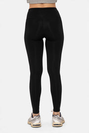 High-Waisted Performance Leggings