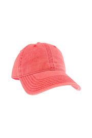 Acid Wash C.C Ball Cap