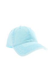 Acid Wash C.C Ball Cap