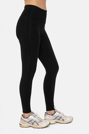 High-Waisted Performance Leggings