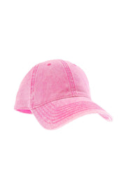 Acid Wash C.C Ball Cap