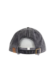 Acid Wash C.C Ball Cap