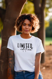 Limited Edition Tee