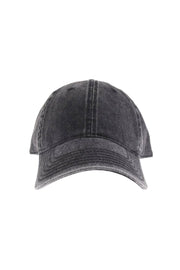 Acid Wash C.C Ball Cap