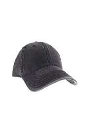 Acid Wash C.C Ball Cap