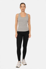High-Waisted Performance Leggings