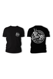 I Match Energy T-Shirt