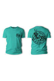 I Match Energy T-Shirt