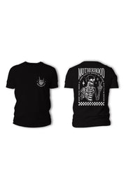 Rockin Motherhood Tee