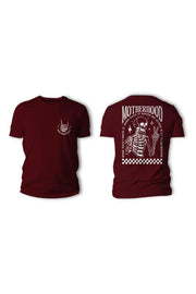 Rockin Motherhood Tee