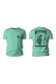 Rockin Motherhood Tee