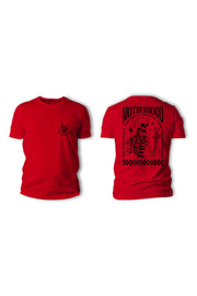 Rockin Motherhood Tee