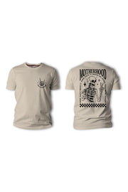 Rockin Motherhood Tee