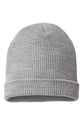 Richardson Waffle Knit Beanie W/ Cuff