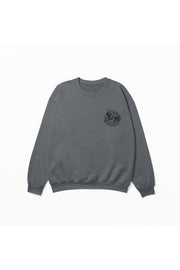 I Match Energy Sweatshirt