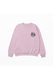 I Match Energy Sweatshirt