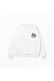 I Match Energy Sweatshirt